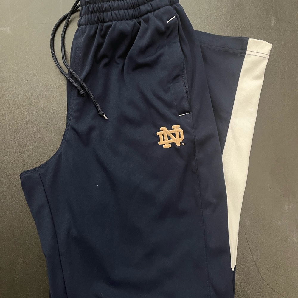 Men’s Notre Dame Sweatpants